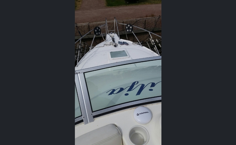 Bayliner 288 Discovery-kuva-16